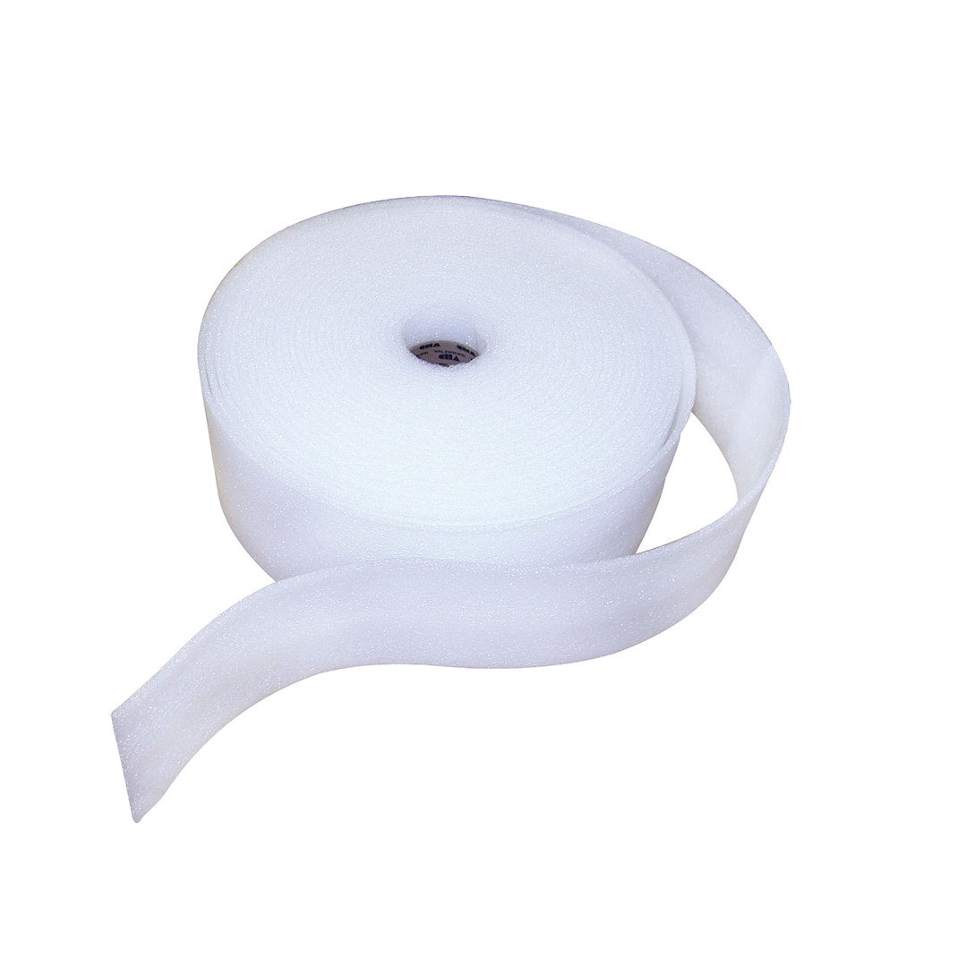 Dr Shrink Ds-675f White 6-Inch x 900-Inch Foam Padding