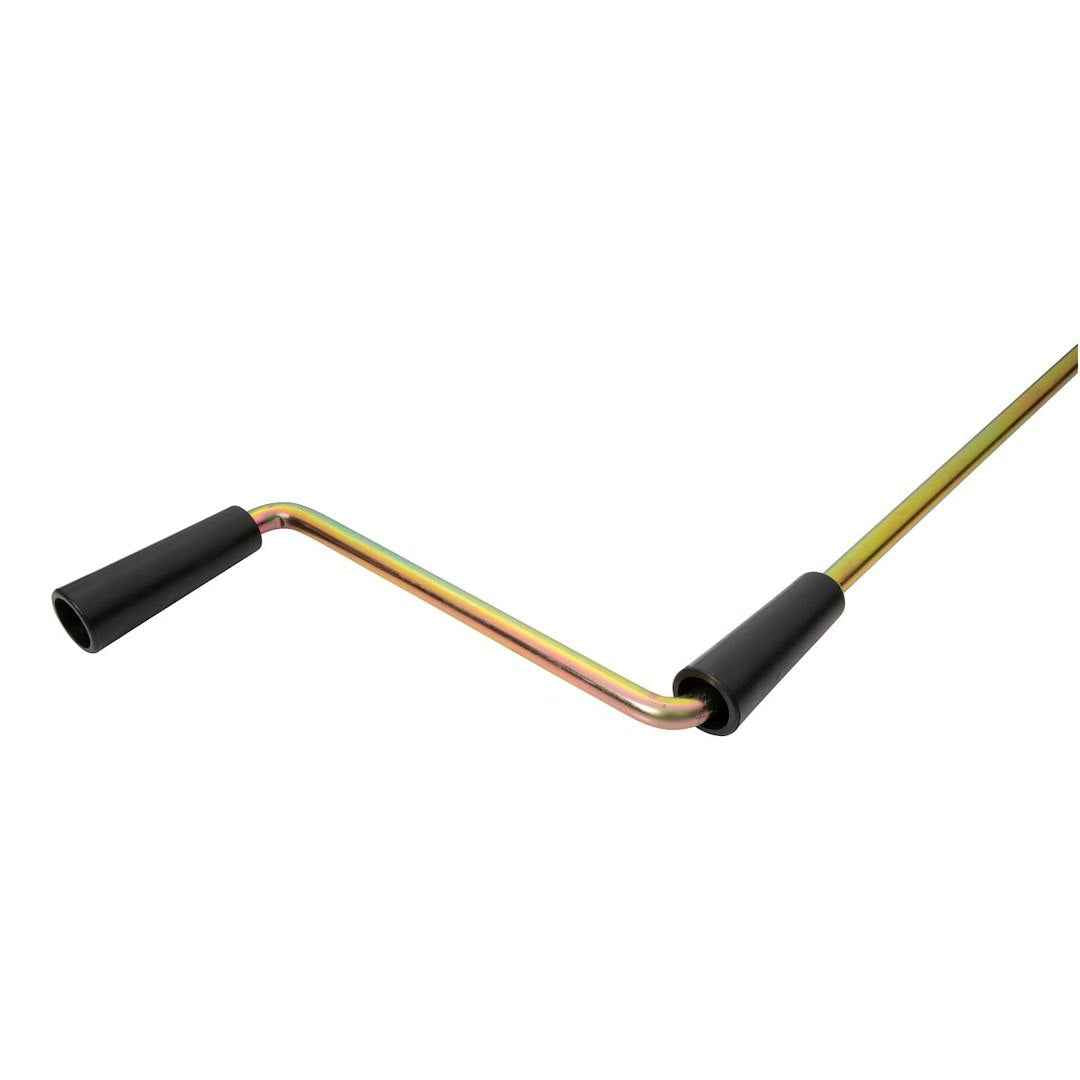 Lippert 119226 Stabilizer-Jack Manual Crank Handle