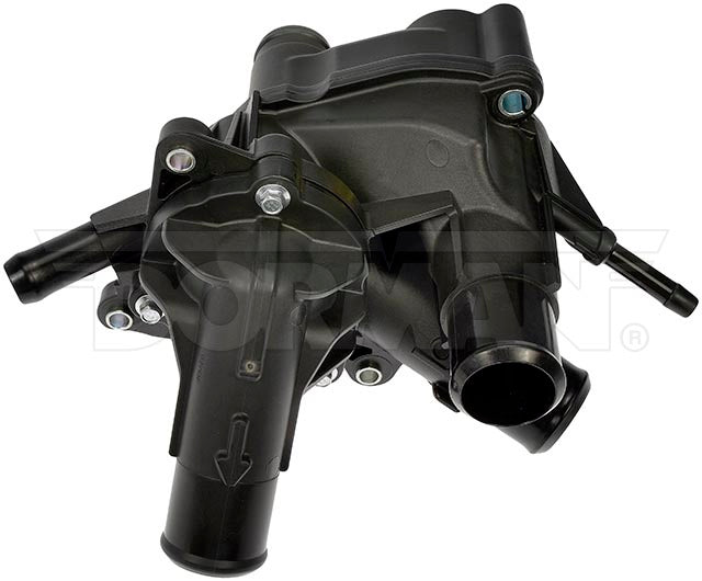 Dorman 9021090 Integrated Thermostat Housing Assembly - image 2