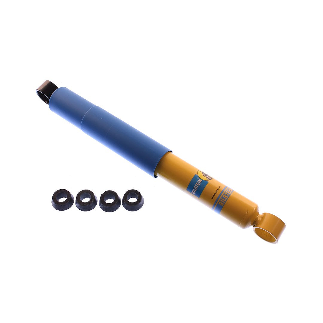 Bilstein 4600 Series Shock Shock Absorber Nitrogen Gas Charged 24-184960 - image 1
