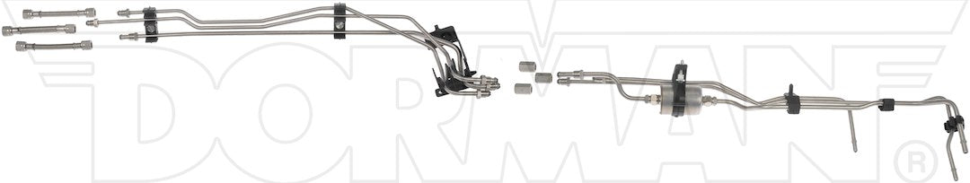Dorman OE Solutions 919-840 OE Replacement Preformed Fuel Line - image 3