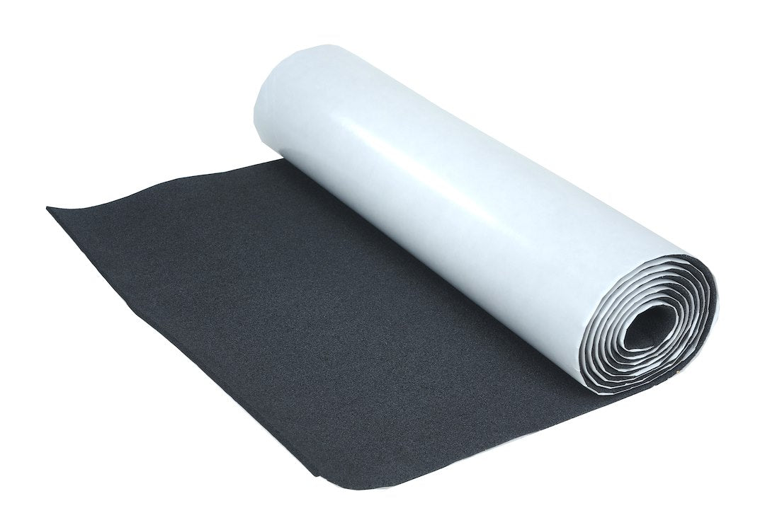 Hushmat 22410 Sound-Dampening Roll, 20 sq ft