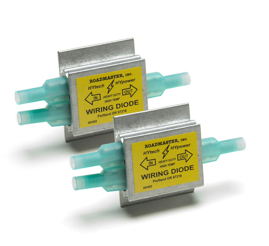 Roadmaster 792 Diode - 80 Amp