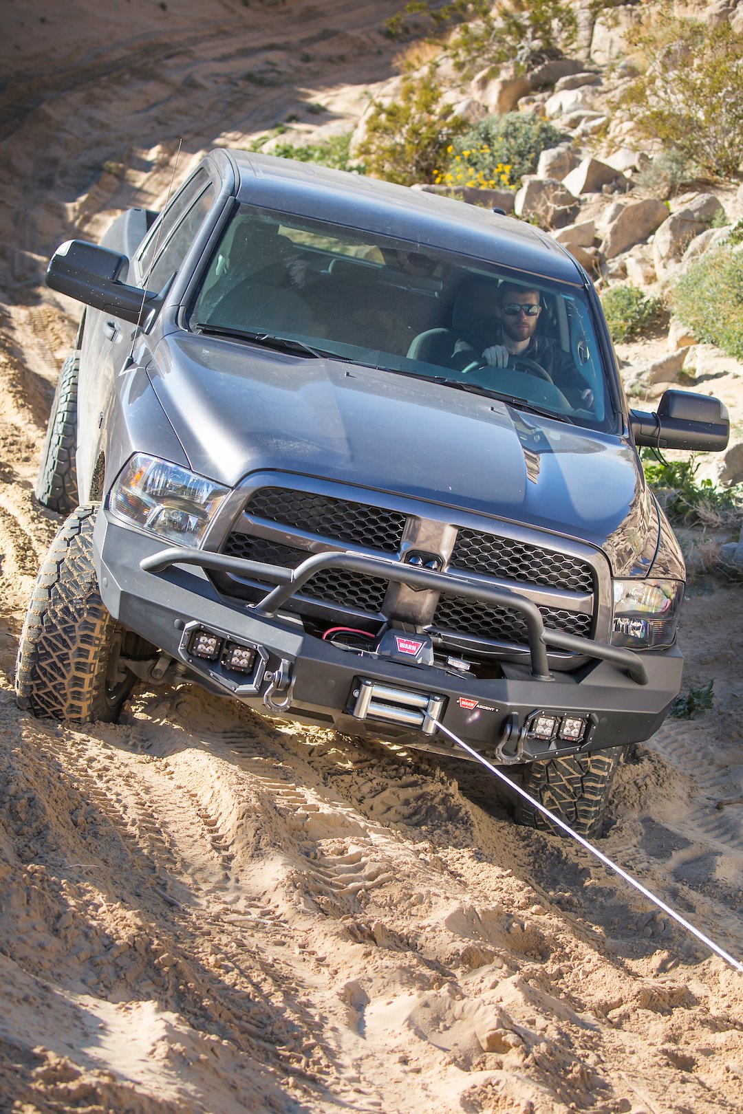 Warn 103250 Winch - image 11