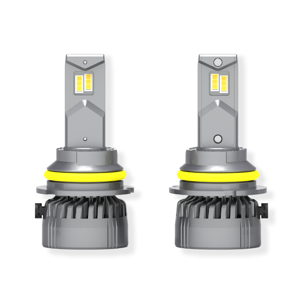 ARC Lighting Tiny Monster Xtreme Series 45 Watt LED Headlight Bulb 22971 - image 1