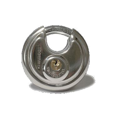 Blaylock Tl-45 Padlock