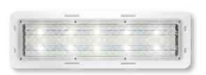 Optronics ILL10CCBP Interior Light LED - White