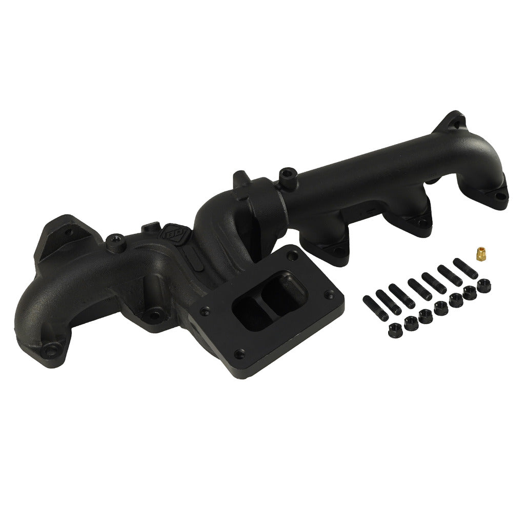 Bd Diesel 1045969 Exhaust Manifold - image 1
