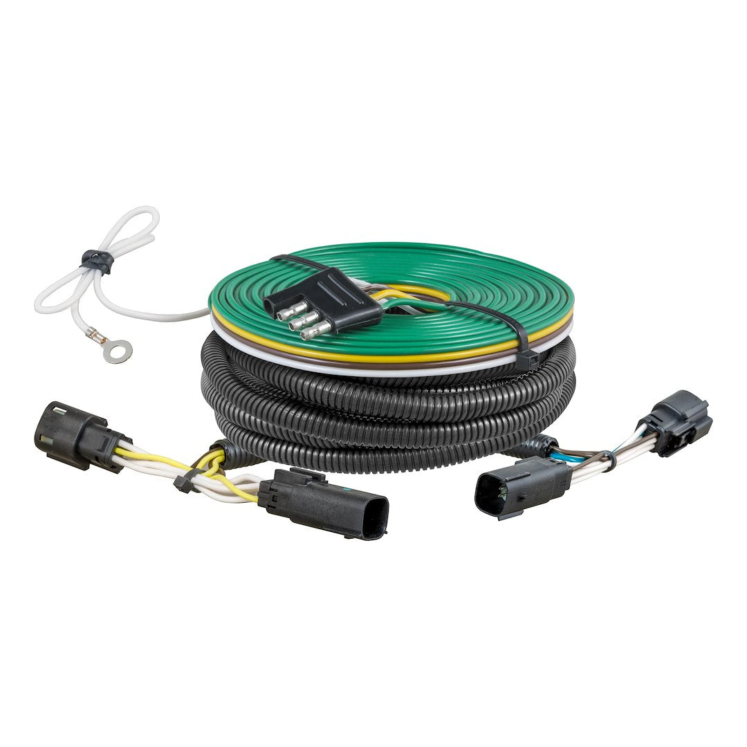 Curt 58985 Towed Vehicle Wiring Kit - image 1