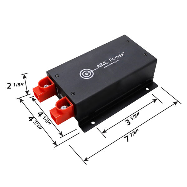 Aims Power Lfp12v200areg Voltage Regulator - image 5