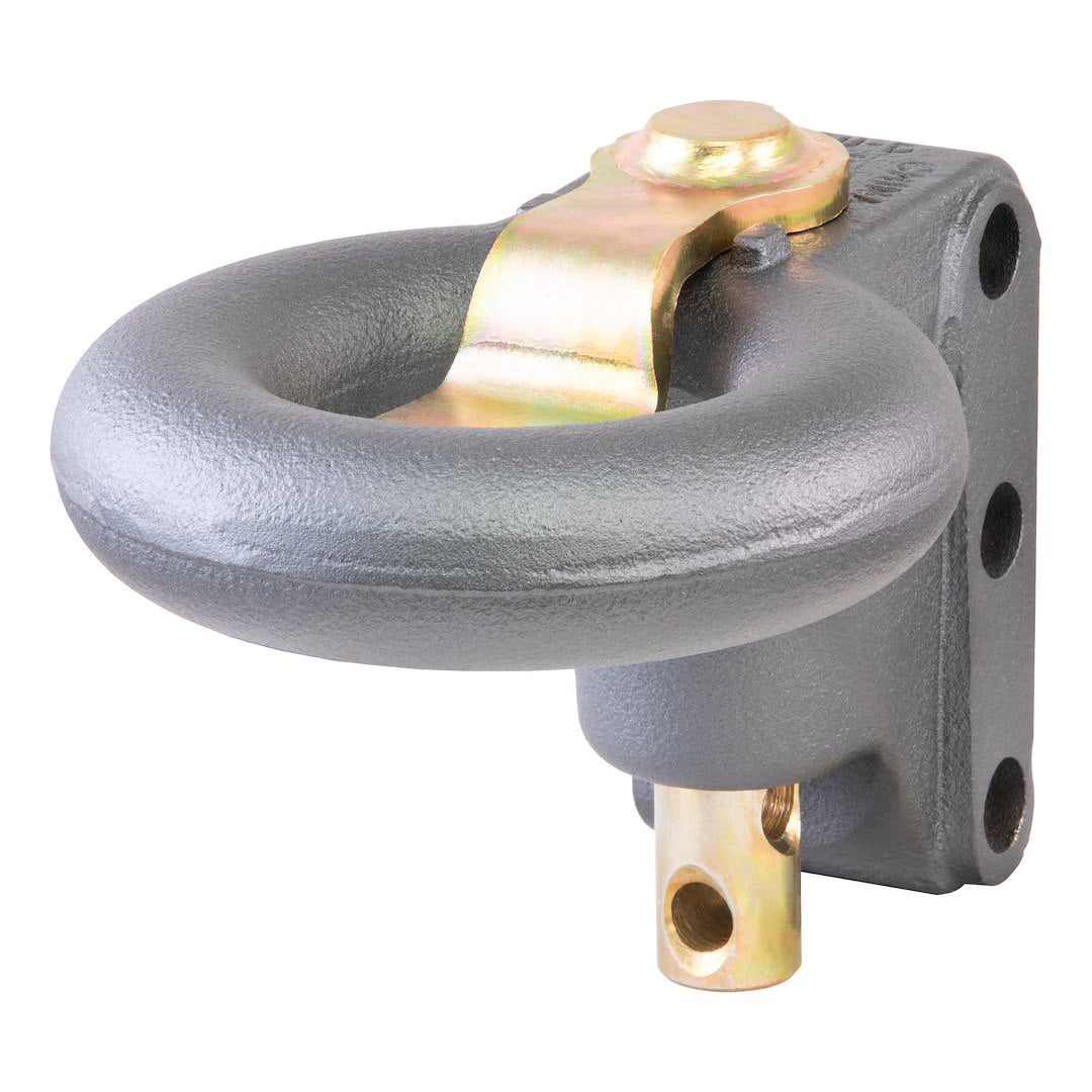 Curt 48626 Lunette Ring - image 1