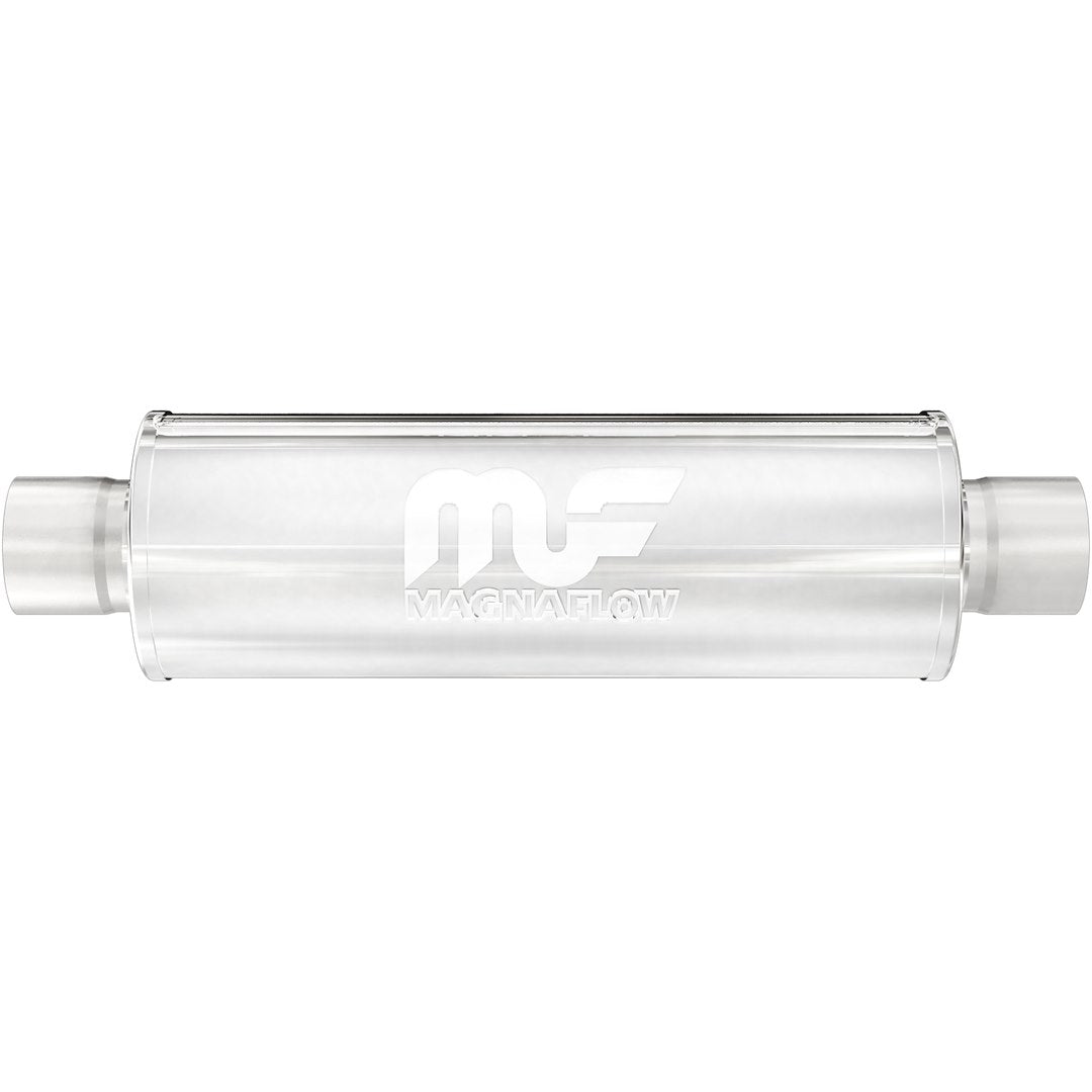 MagnaFlow 10416 Stainless Steel Exhaust Muffler