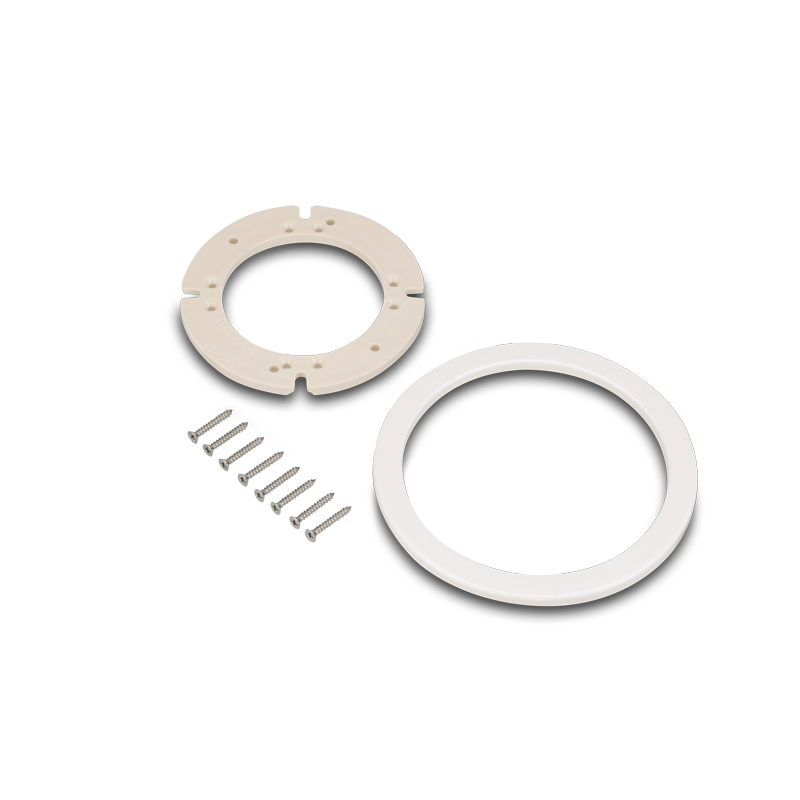 Dometic 385310139 Toilet Floor Mounting Bracket