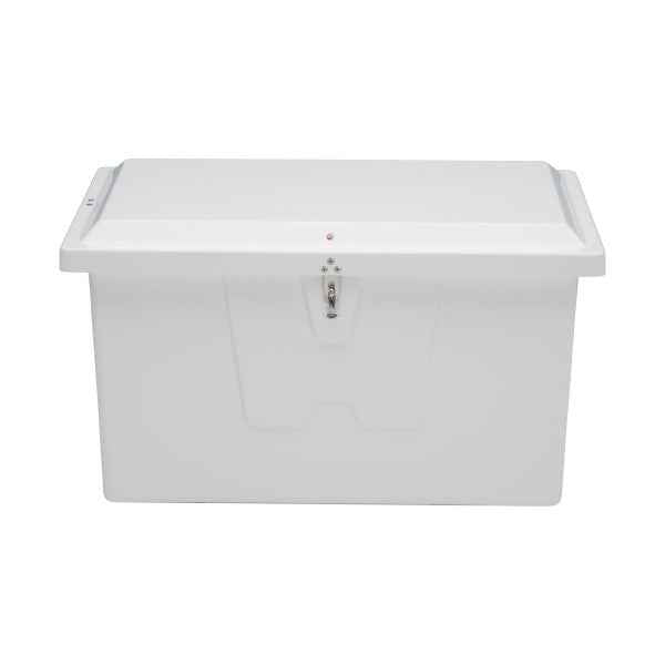 Taylor Made 83553 Dock Storage Box - 26 in