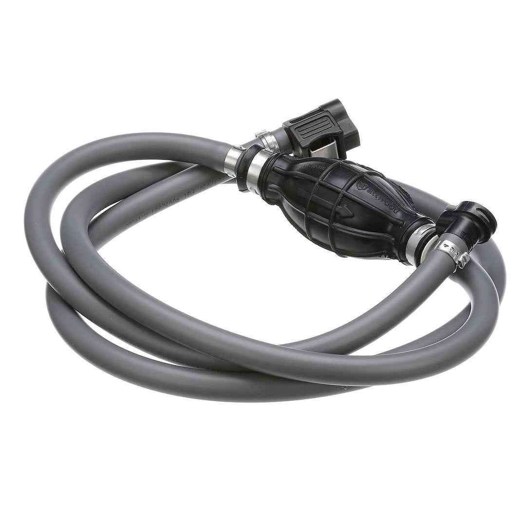 Attwood Marine 93806HUS7 Fuel Line - 6 ft