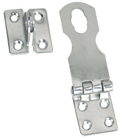 Whitecap Industries S-4051c Lock Hasp
