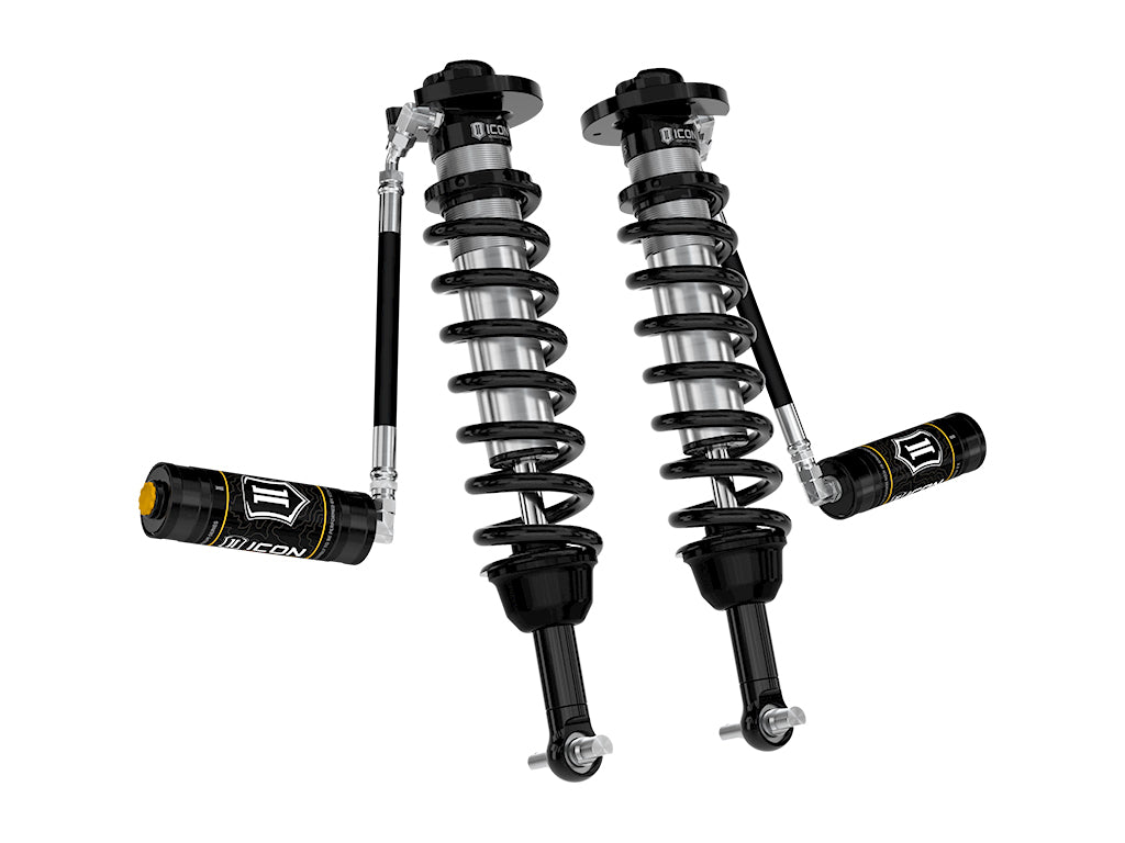 Icon Vehicle Dynamics 91825 2.5 Strut Coilover for F150 4WD