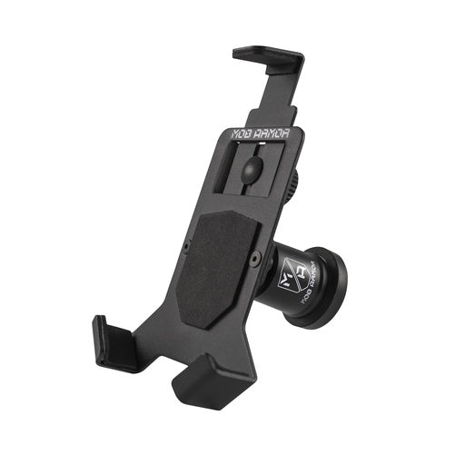 Mob Armor Mobm2-Blk-Lg Large Black Magnetic Phone Mount