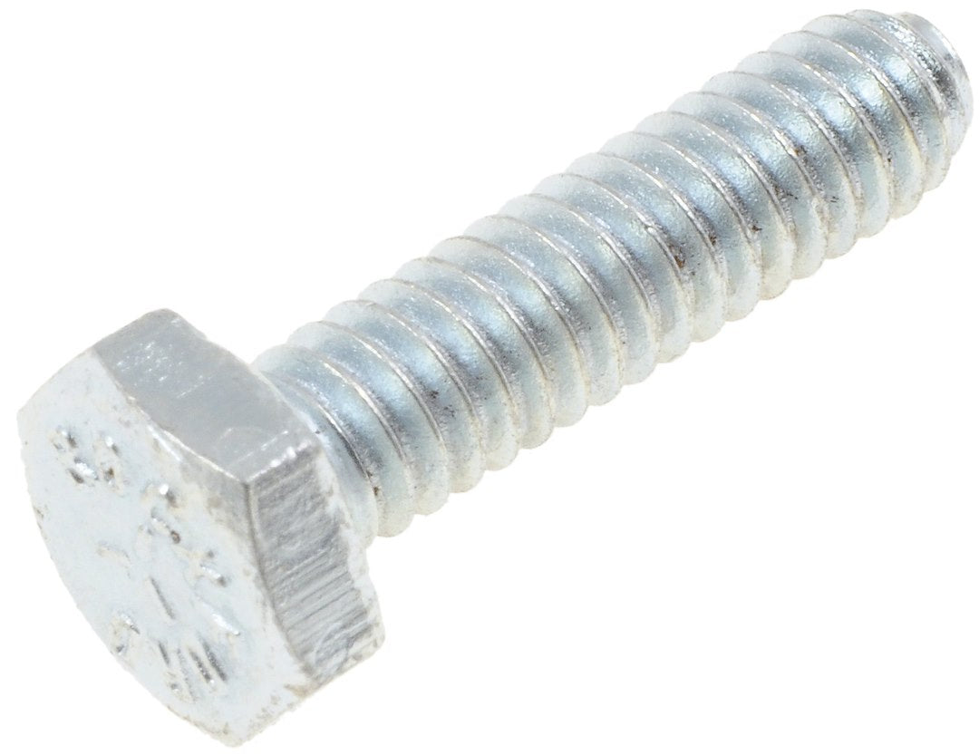 Dorman 799-036 1/4-20 x 1-Inch Hex Cap Screws, Set of 14 - image 1