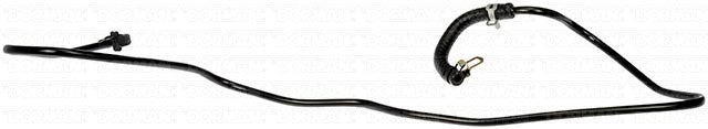 Dorman (OE Solutions) 626710 52.36-Inch Coolant Overflow Hose - image 4