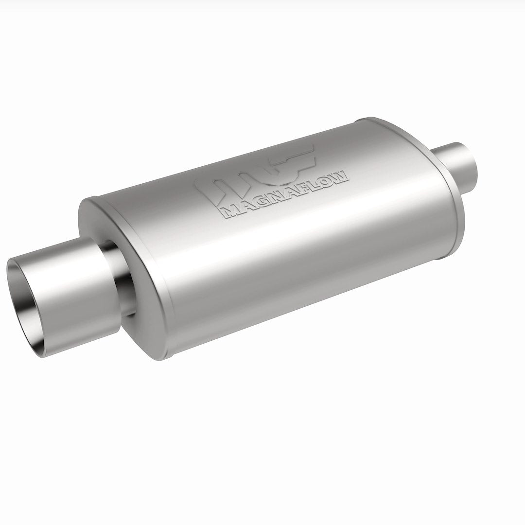 MagnaFlow 14832 Performance Exhaust Muffler with Tip