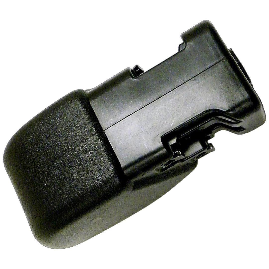 Crown Automotive 55155757AA Left Front Bumper Extension - image 4