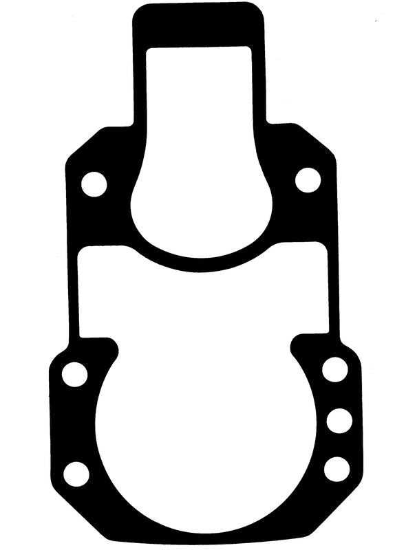 Sierra Marine 18-8218 Transom Seal - image 5