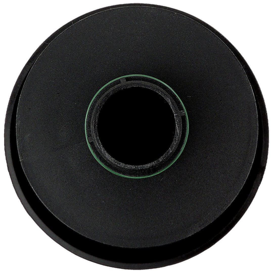 Crown Automotive 68507598AA Black Paper Oil Filter - image 10