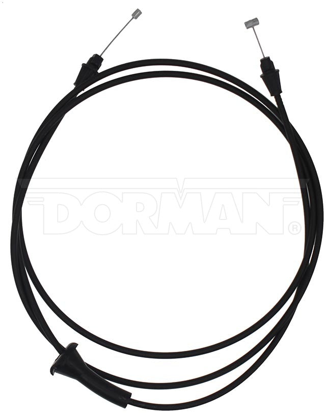 Dorman OE Solutions 912-773 Hood Release Cable - image 2
