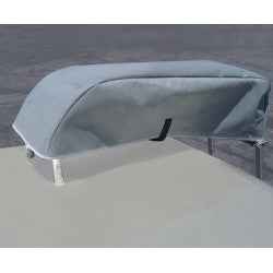 Adco 52254 SFS AquaShed Fifth-Wheel Cover - 28 ft 1 in to 31 ft