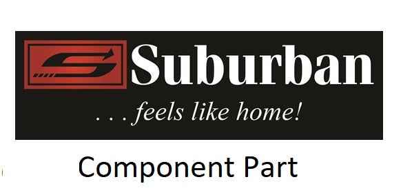 Suburban 525052 Furnace Limit Switch SF-35VHQ, SF-35VHFQ, SF-42VHQ & SF-42VHFQ