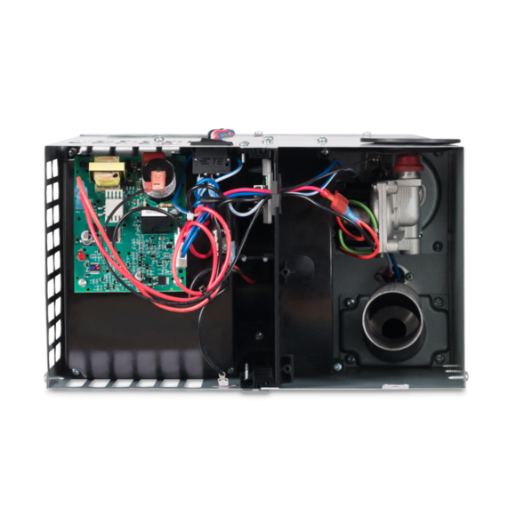 Dometic DFSDH20111 DFS Series 18,000 BTU LP Gas RV Furnace