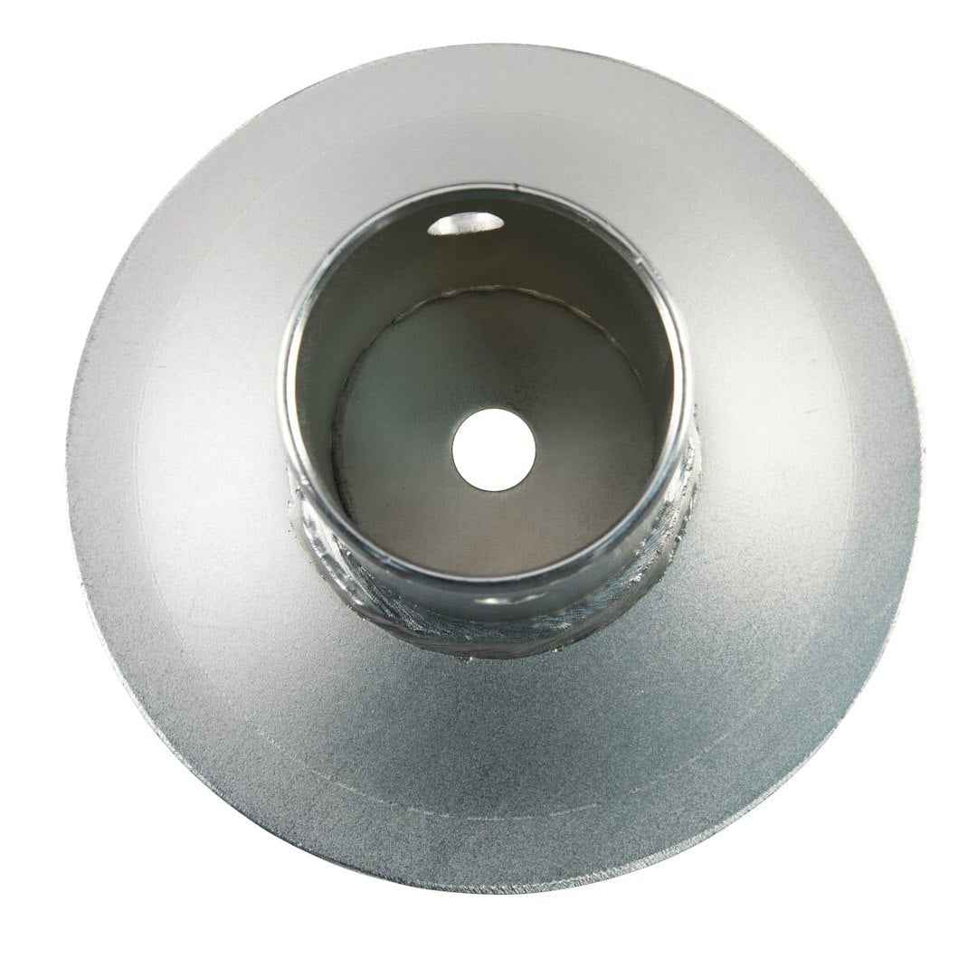 Lippert Components 165253 Trailer Tongue Jack Foot Plate