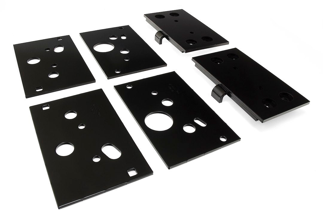 Air Lift 57589 Helper Spring Kit - image 2