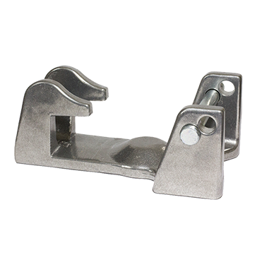 Blaylock Tl-50 Gooseneck Trailer Coupler Lock