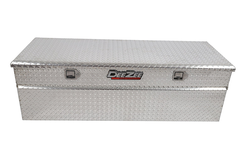 Dee Zee Red Label Standard Profile Chest Tool Box DZ8556F - image 2