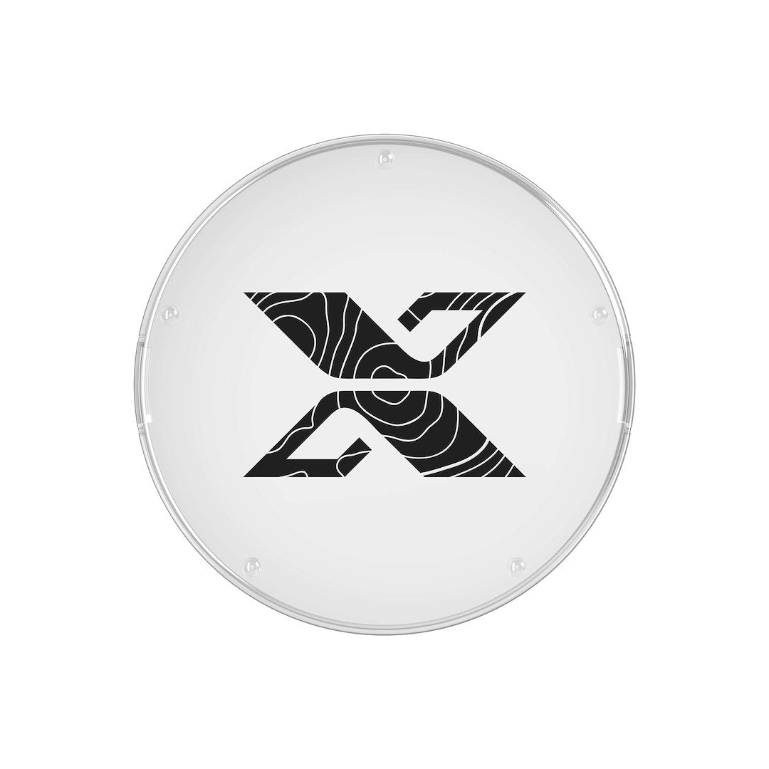 Project X Ac538811-1 HP.70 Clear Lens Protector