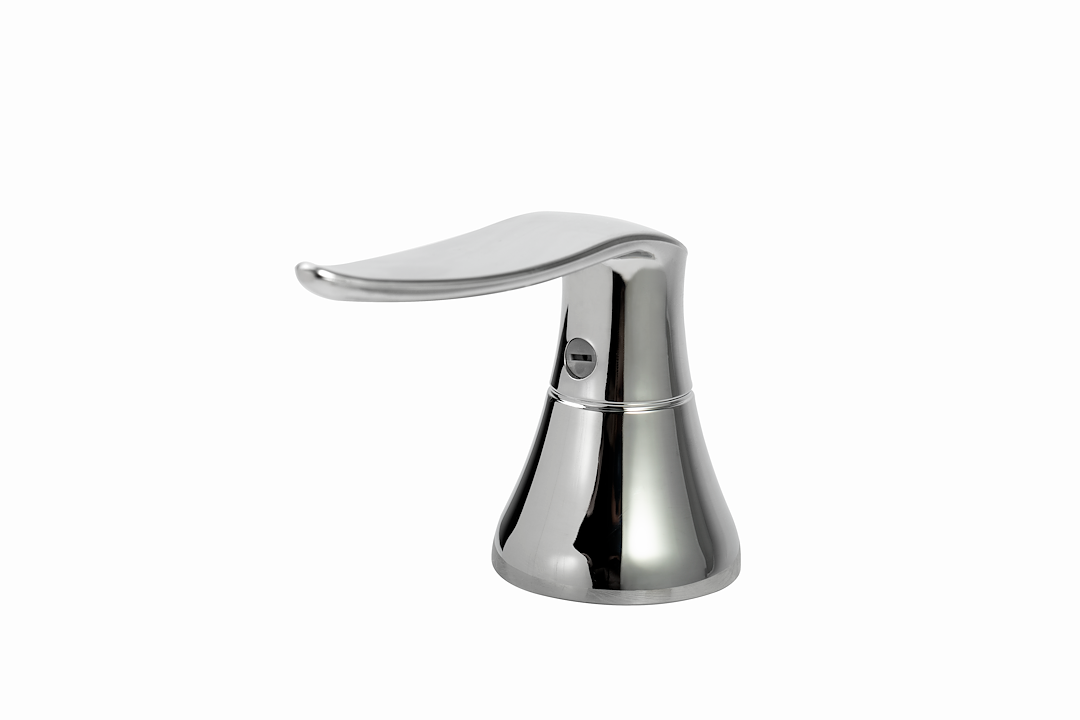 Dura Faucet Faucet Handle (Dfrklhcp) – Material: Plastic