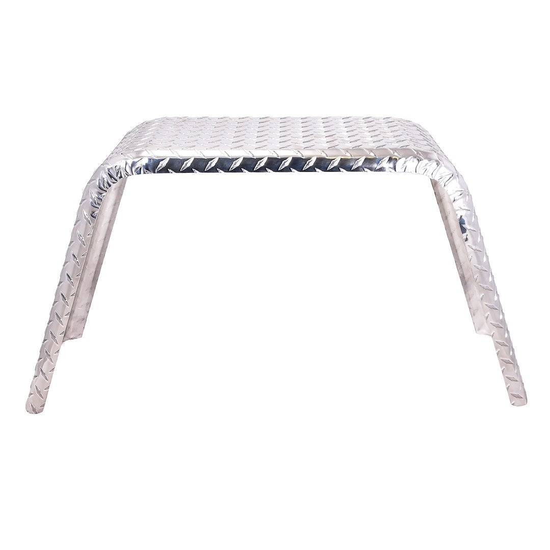 Husky Towing F0013 Trailer Fender - image 2