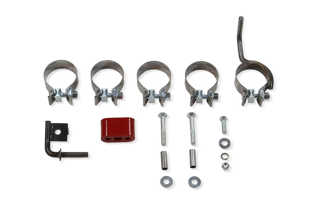 Flowmaster 717876 FlowFX Cat-Back Exhaust for Tacoma 4.0L