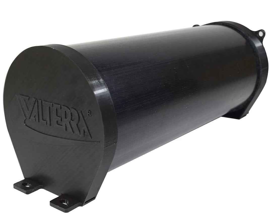 Valterra A04-0100BK Sewer Hose Storage Carrier - 15 in