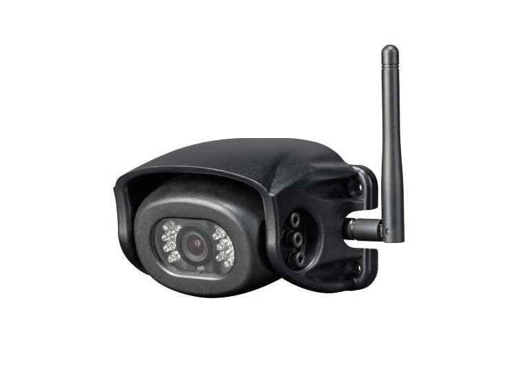 ASA Electronics WVSXC160 Backup Camera - Without Monitor