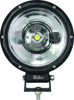 Hella 357200011 Optilux 30W LED Off-Road Spot Light