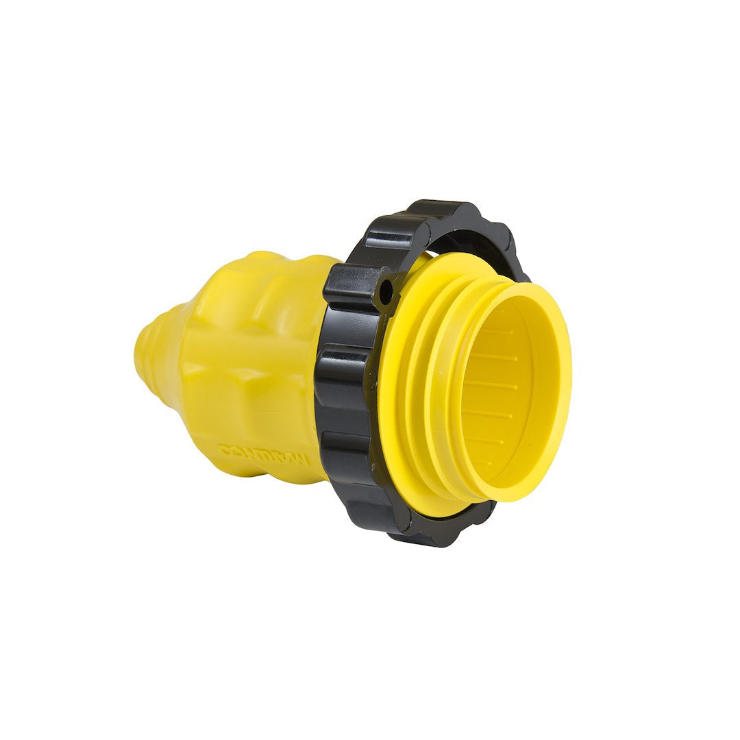 Marinco 103elrv Power Cord Adapter Cover