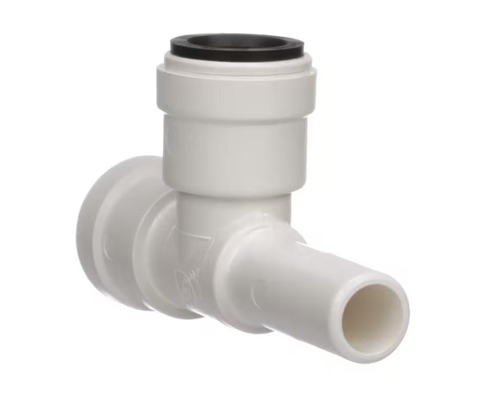 AquaLock 3533-10 Fresh Water Adapter Fitting (0959097)