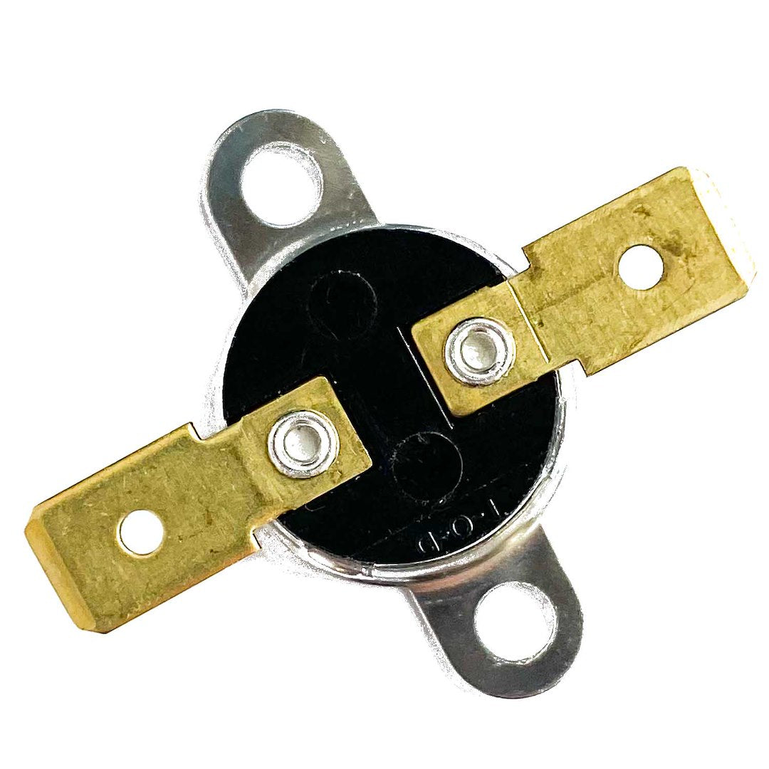 M.C. Enterprises 618093mc Refrigerator Cooling Fan Thermostat