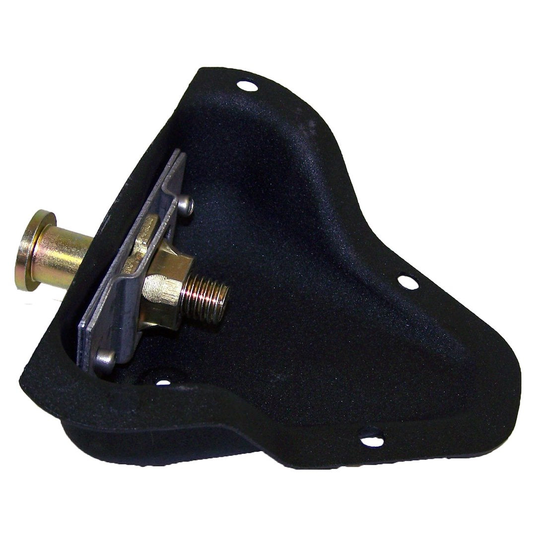 Crown Automotive 55029454K Right Door Striker Kit - image 1
