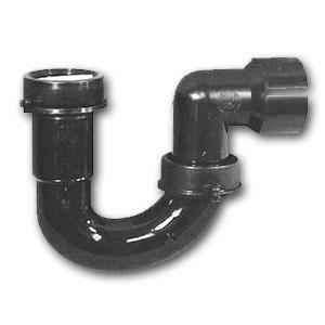 LaSalle Bristol Sink Trap 39131 – Inlet Size: 1-1/2 Inch