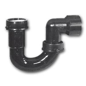 LaSalle Bristol Sink Trap (39131) – Inlet Size: 1-1/2 Inch