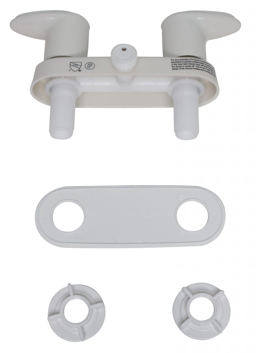 Phoenix Products Pf223241 Shower Control Valve - image 2